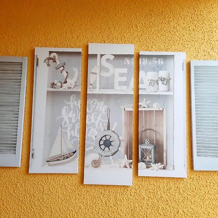 Camera Privata Con Balcone Gordola Exterior photo